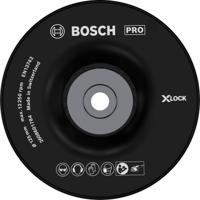 Bosch Accessoires Steunschijf 125 mm, M14, hard - 2608601784