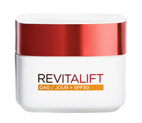 L'oréal Paris Revitalift Anti-Rimpel Dagcrème SPF30