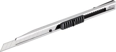 VIGOR afbreekmes knife m.snap-off blade