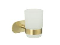 Wenko Turbo-Loc Badkamer accessoire (Tandenborstel beker)