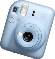 Fujifilm Instax Mini 12 Instant-Camera - Pastelblauw - thumbnail