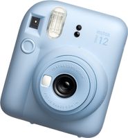 Fujifilm Instax Mini 12 Pastel Blue - thumbnail