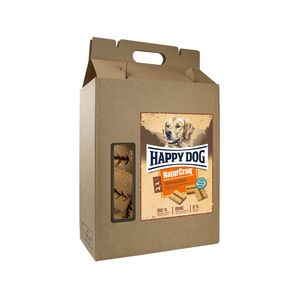 Happy Dog NaturCroq Hondenkoekjes - 5 kg