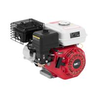 4-takt motor - 9 pk - één cilinder - kabelstart 4-takt motor - 9 pk - één cilinder - kabelstart