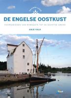 Vaarwijzer De Engelse Oostkust (Hardback)