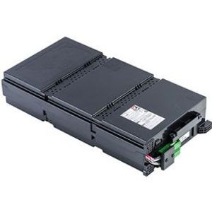 APC Batterij Vervangings Cartridge APCRBC141