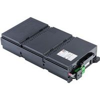 APC Batterij Vervangings Cartridge APCRBC141 - thumbnail