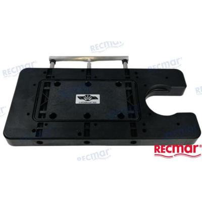 REPUESTOS MOTORES HE59929 - BRACKET LIBERACION RAPIDA HE50739