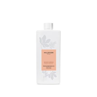 Millefiori Milano wasparfum 250 ml gemme d&apos;agrumi