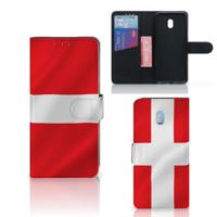 Xiaomi Redmi 8A | Bookstyle Case | Denemarken