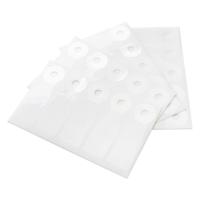 Globos Ballonnen plakkers, 20st.