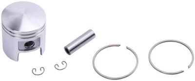 Meteor Piston Pistons meteor 41.50mm 10mm piston bolts