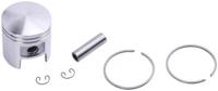 Meteor Piston Pistons meteor 41.50mm 10mm piston bolts