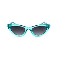 Unisex zonnebril Guess GU7811 SHINY LIGHT BLUE ø 54 mm