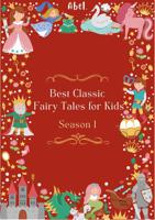 Best Classic Fairy Tales for Kids - Hans Christian Andersen, Charles Perrault, Beatrix Potter, William Elliot Griffis, Brothers Grimm - ebook