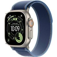 Smartwatch Apple Apple Watch Ultra 3 Grijs 49 mm