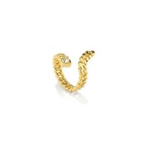 Dames ring Radiant RY000287-12A 12 Gouden