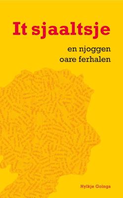 It sjaaltsje (Paperback)