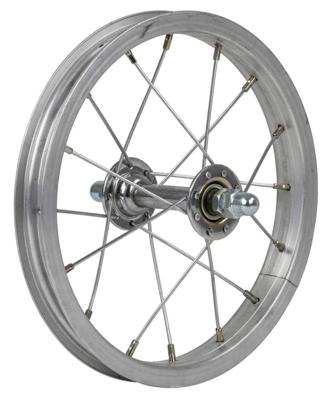 Unbranded Voorwiel 12"