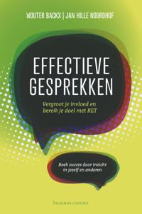 Effectieve gesprekken (Paperback)