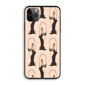 Pop Some Kim: iPhone 11 Pro Biologisch afbreekbaar hoesje