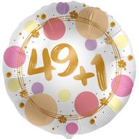 49-1 ballon