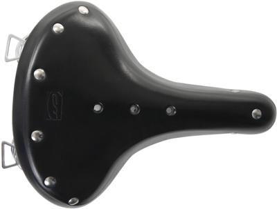 CONTEC zadel "classic exclusiv touring herren"
