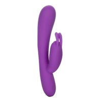 Embrace™ - Masserende G-Spot Rabbit Vibrator