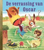 De verrassing van Oscar (Hardback)
