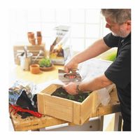 Rapid Hand tacker R14 720511450 voor u nieten 6-8mm - thumbnail