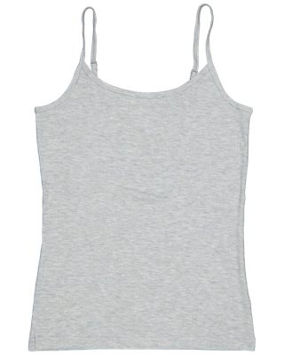 Singlet - Grijs