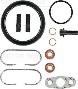 Turbocharger, montageset 041002501