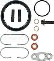 Turbocharger, montageset 041002501