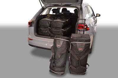 Reistassenset Volkswagen Golf VIII Variant (CD) 2020-heden wagon V14101S