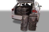 Reistassenset Volkswagen Golf VIII Variant (CD) 2020-heden wagon V14101S