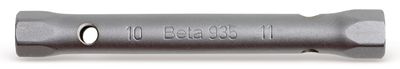 Beta Pijpsleutels, zeskant en lichte uitvoering 935 21X23 - 009350141