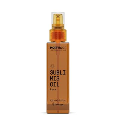 Framesi Morphosis Sublimis Oil Pure Oil 125ml
