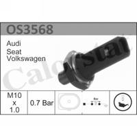 Oliedrukschakelaar CALORSTAT by Vernet, u.a. für VW, Seat, Ford, Audi, Skoda, Porsche, Mitsubishi, Jeep, Dodge, Chrysler