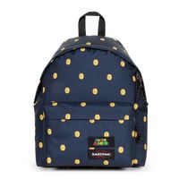 Eastpak Padded Pak'r Rugzak Mario Navy - thumbnail