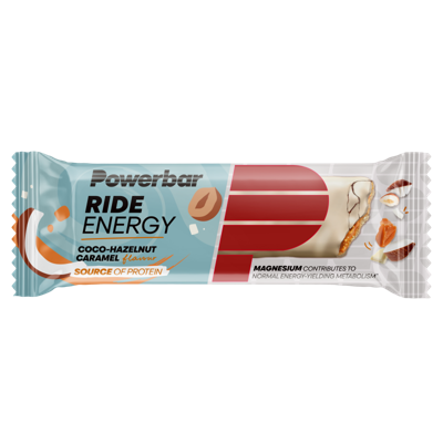 Ride Energy Bar | Powerbar | 55g