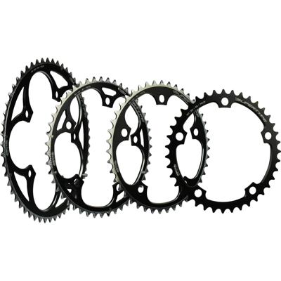 Shimano Miche kettingblad 53t 3/32" 53/130 supertype zwart