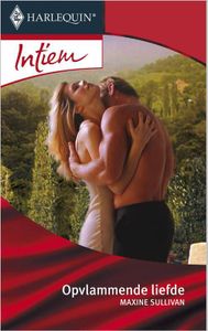 Opvlammende liefde - Maxine Sullivan - ebook