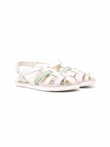 Camper Kids sandales Miko - Blanc