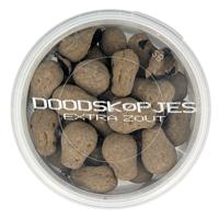 Doodskopjes 110 Gram