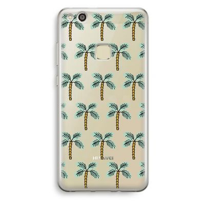 Paradise: Huawei Ascend P10 Lite Transparant Hoesje