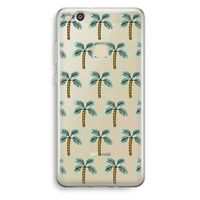Paradise: Huawei Ascend P10 Lite Transparant Hoesje