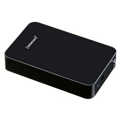 Externe Harde Schijf INTENSO 6031516 8TB 3.5"