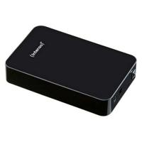 Externe Harde Schijf INTENSO 6031516 8TB 3.5"