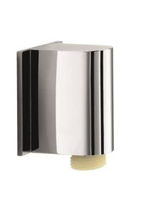 Hotbath Mate Wanduitlaat M516 - Chroom
