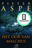 Het oor van Malchus - Pieter Aspe - eBook (9789460414817) - thumbnail